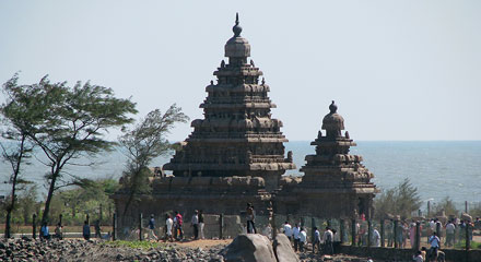 Mamallapuram Day Out